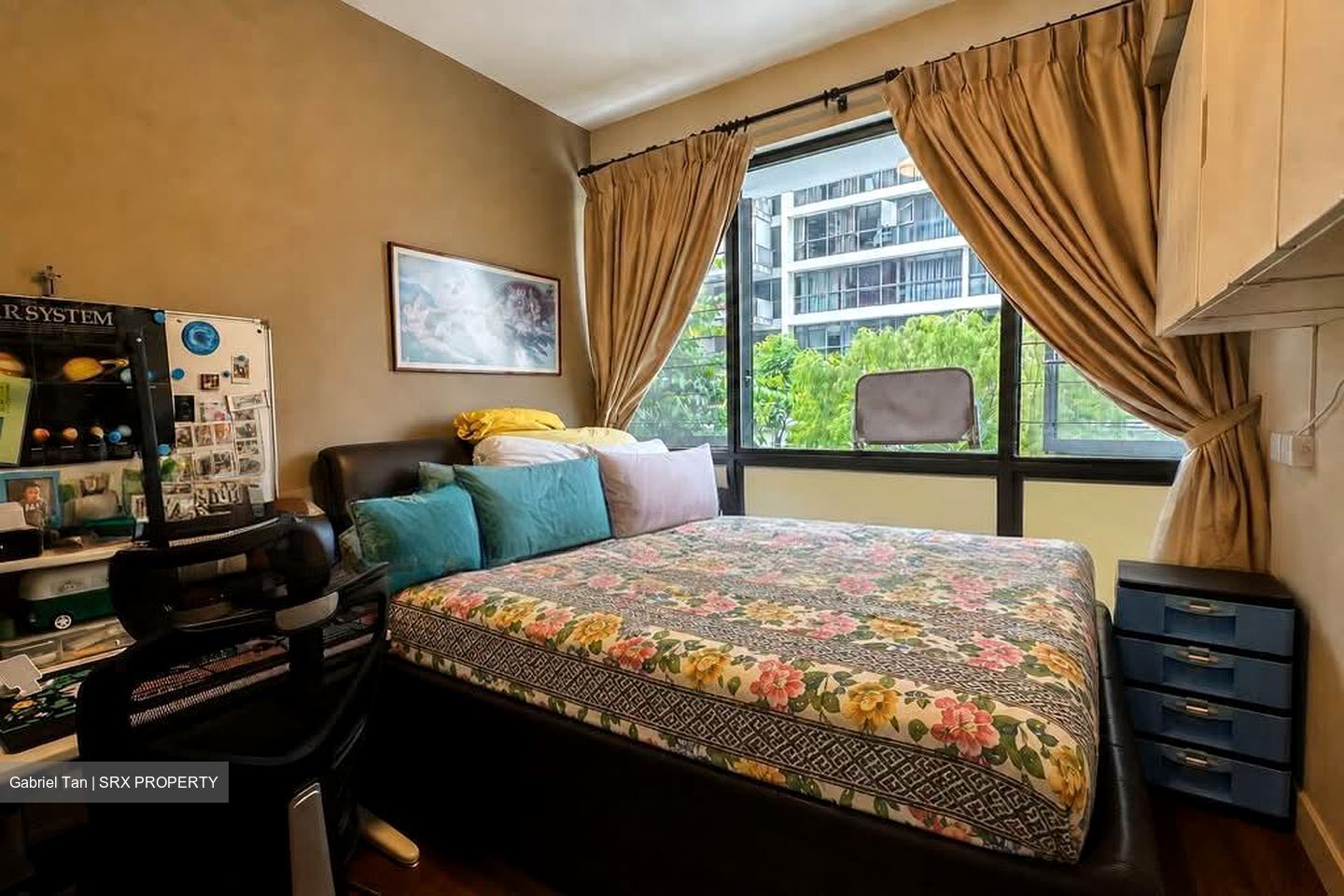 Twin Waterfalls (D19), Condominium #602868971